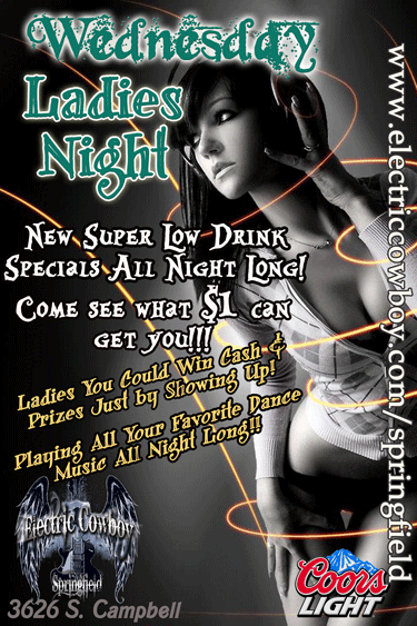 Wednesday Nights