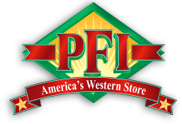 PFI Western Wear
